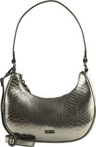 PICARD Abendtasche Schultertasche Starlight Shoulderbag Altsilber silberfarben PICARD Abendtasche Schultertasche Starlight Shoulderbag Altsilber silberfarben