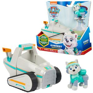 SPINMASTER Paw Basic Vehicle Everest     0