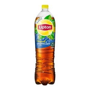Lipton Eistee prickelnd 6 x 1,5 Liter