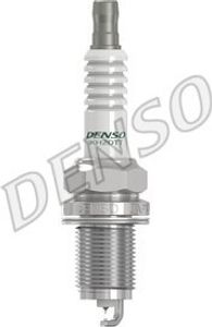 Zündkerze Iridium TT von Denso Ø 14 mm (IK20TT) Zündkerze Zündanlage