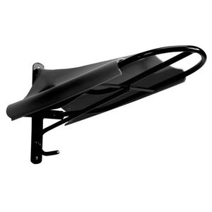 Stubbs Smoothie Slip-On S173 TL912 (jedna velikost) (černá)