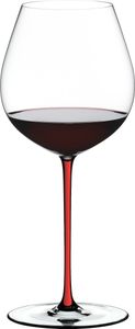Riedel Handmade Pinot Noir Rot