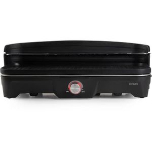 Tischgrill - Elektrogrill - DOMO - DO9260G - 2200 W