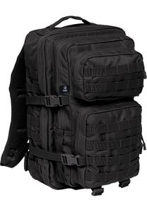 Batoh Brandit US Cooper Backpack Large black - UNI
