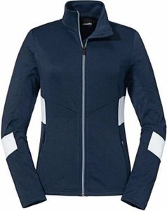 Schöffel Fleece Jacke Reuti M navy blazer 8820 56 Schöffel Fleece Jacke Reuti M navy blazer 8820 56