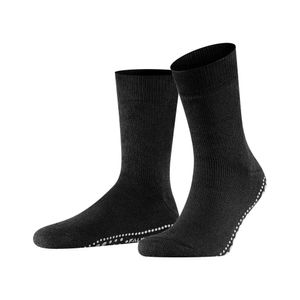 Falke Homepads Socken 0 black 43-46