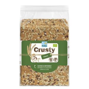 Pural Crusty Classic - Bio - 200g