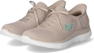 Skechers Summits-new Daily 150263-TPE Damen