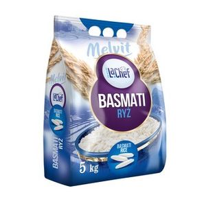 La Chef Ryż Basmati 5Kg