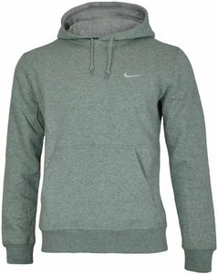 Nike Sweatshirts Fleece FZ Hoody, 404538063, Größe: 188