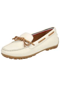Geox Kosmopolis + Grip Bootsschuhe Beige EU 39 Frau Beige EU 39