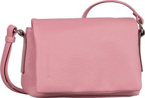 Tom Tailor Clutches Lissi, Flap bag S no zip, rose, Rosa Tom Tailor Clutches Lissi, Flap bag S no zip, rose, Rosa