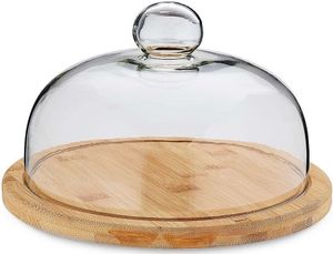 KELA Käsedeckel JONNA 24 x 15,5 cm KL-12517