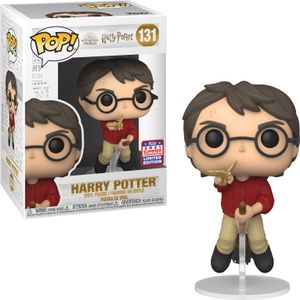 Harry Potter - Harry Potter 131 2021 Summer Convention Limited Edition - Funko Pop! - Vinyl Figur