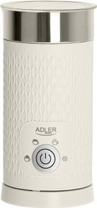 Adler | Napeňovač mlieka | AD 4495 | 500 W | Napeňovač mlieka | Šľahač mlieka