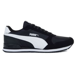 Puma ST Runner v2 NL Sneaker Herren schwarz 365278 01 , Schuhgröße:43 EU