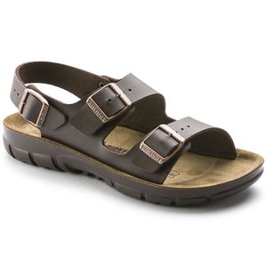 Birkenstock Schuhe braun 42