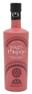 Pago de Espejo - Natives Olivenöl Arbequina Gourment aus Spanien, Jaén | EVOO Arbequina - 500 ml | Öl aus erster Ernte