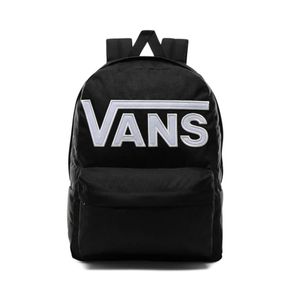 Vans Old Skool III Backpack black/white