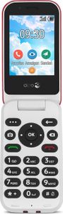 Doro 7030 rot-weiß