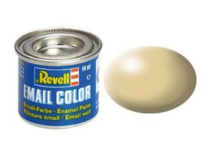 Revell Email Color 14ml beige, seidenmatt 32314