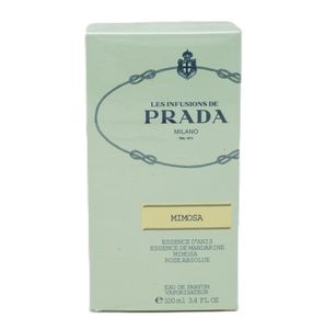 Prada - Infusion De Mimosa - Woda perfumowana - 100 ml