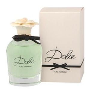 Dolce & Gabbana Dolce eau de Parfum für Damen 50 ml