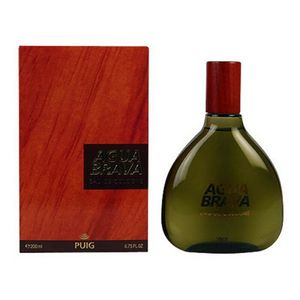 Antonio Puig Agua Brava Eau de Cologne für Herren 500 ml