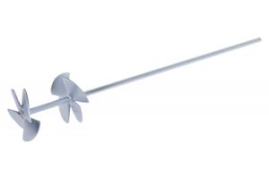 FESTA - Mischer / Rührer  Propeller 80mm ZN