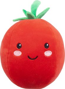 SOFTLINGS Food Plüsch SALAD & VEGETABLES 1, Tomate, 16 cm SOFTLINGS Food Plüsch SALAD & VEGETABLES 1, Tomate, 16 cm