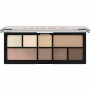 Catrice The Pure Nude Eyeshadow Palette