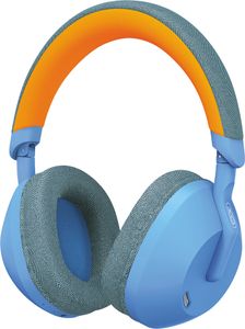 XO Bluetooth Kopfhörer BE49 blau