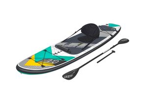 Bestway® Hydro-Force™ SUP Allround Board-Set Aqua Wander™ 305 x 84 x 12 cm