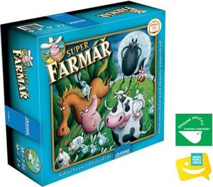 Superfarmer de Luxe