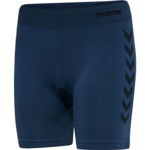 Hummel Erste Nahtlose Tr Sht Tigh W