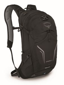 OSPREY Syncro 12 Rucksack schwarz