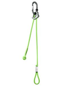 EDELRID Switch Adjust 499 neon green 100