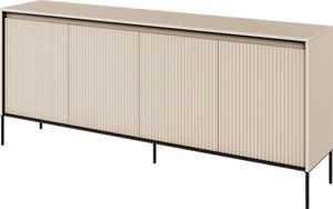 Kommode TREND TR-04 Sandbeige