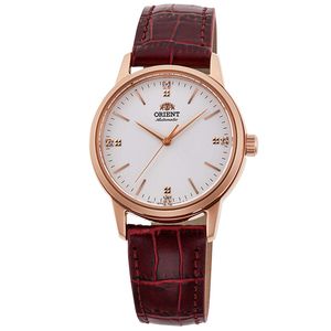 Orient - Dámské náramkové hodinky - Automatické - Moderní RA-NB0105S10B