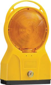 TL-Warnleuchte TL FUTURE LED gelb WEMAS VPE: 12