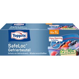 Toppits Safeloc 1l normalne opakowanie