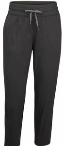 The North Face W Aphrodite Motion Capri Asphalt Grey Asphalt Grey Xl