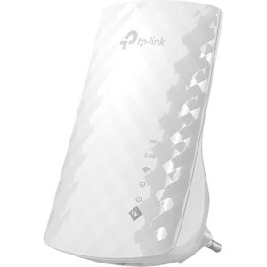 TP-Link RE220 AC750-Dualband-WLAN-Repeater Weiss, Router und Repeater, WLAN