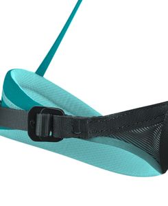 Edelrid Autana Hüftgurt/ Damen Performance Klettergurt, Farbe:jade, Größe:XS