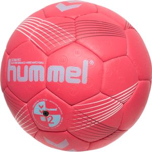 Hummel Handball Storm Pro, rot, III
