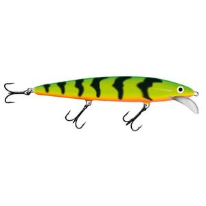 Salmo Whacky Floating 9 cm Green Tiger