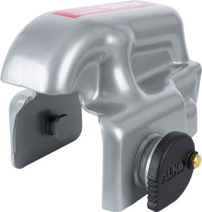 AL-KO Diebstahlsicherung für Kugelkupplung AKS 3004 ф 50mm, für Pkw-Anhänger
