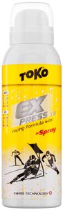 Toko Express Racing Spray 125 ml Universal-Flüssigwax