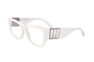 Swarovski SK5473 021 WHITE 54/17/ Damen Eyewear