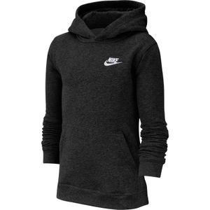 Nike Sweatshirts Hoodie Club, BV3757011, Größe: 147